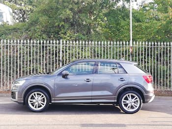 Used Audi Q2 2018 for sale - 79513608: Photo