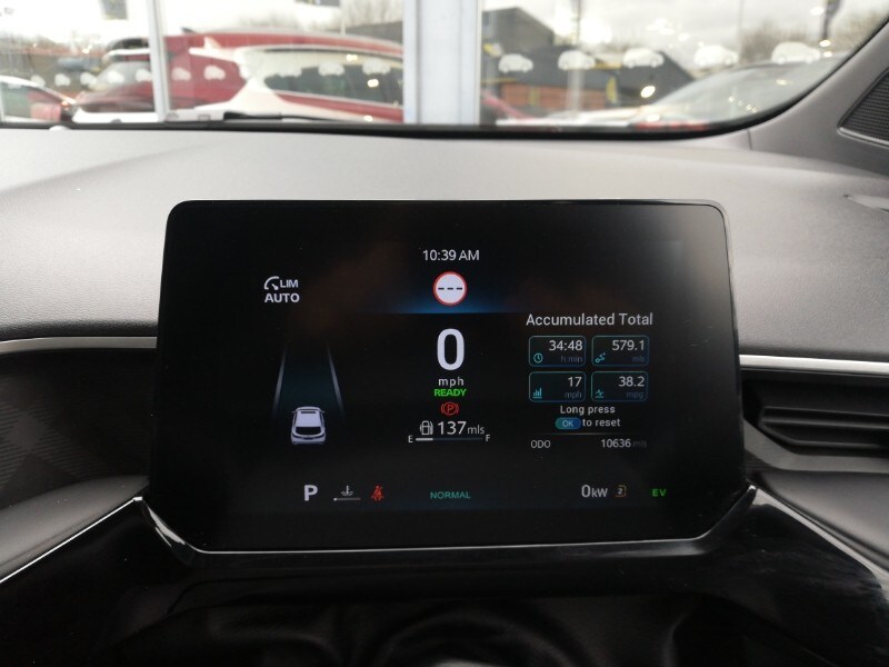 Used MG MG3 2025 for sale - 77818486: Photo 11