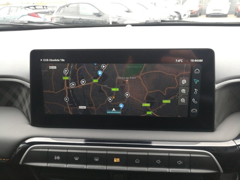 Used MG MG3 2025 for sale - 77818486: Photo 13