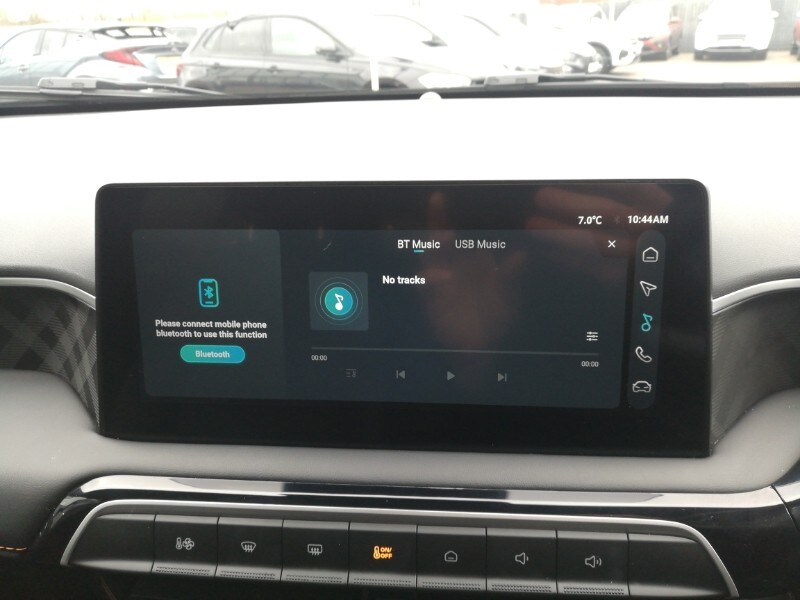 Used MG MG3 2025 for sale - 77818486: Photo 14