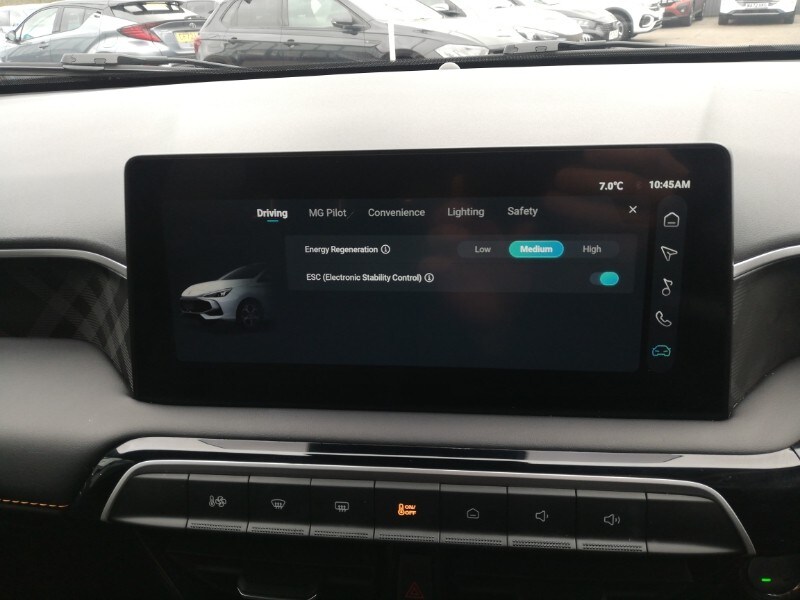 Used MG MG3 2025 for sale - 77818486: Photo 15