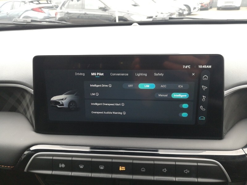 Used MG MG3 2025 for sale - 77818486: Photo 16