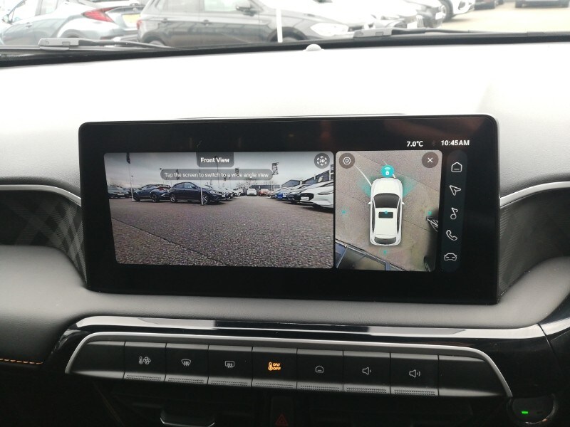 Used MG MG3 2025 for sale - 77818486: Photo 18