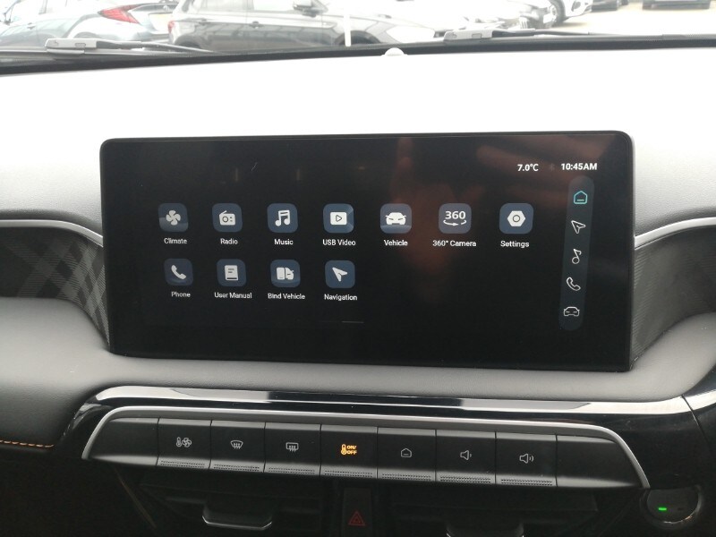 Used MG MG3 2025 for sale - 77818486: Photo 19