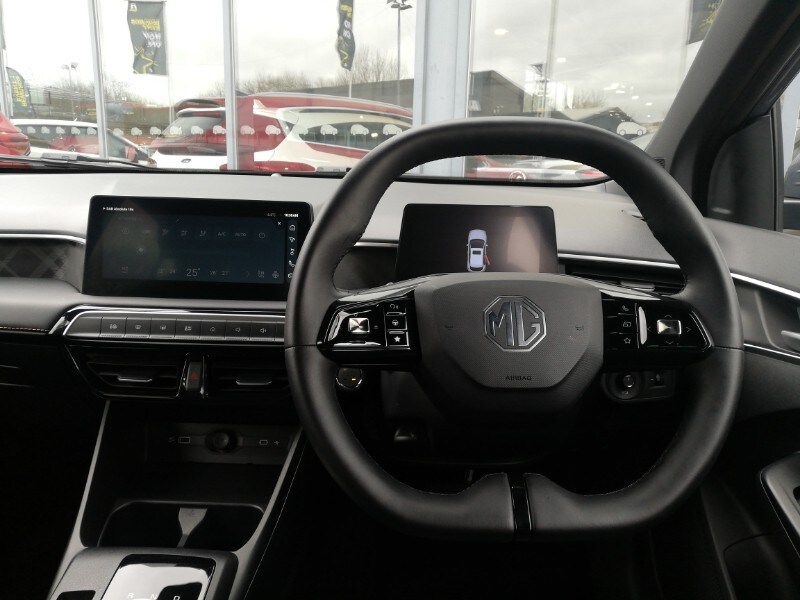 Used MG MG3 2025 for sale - 77818486: Photo 7