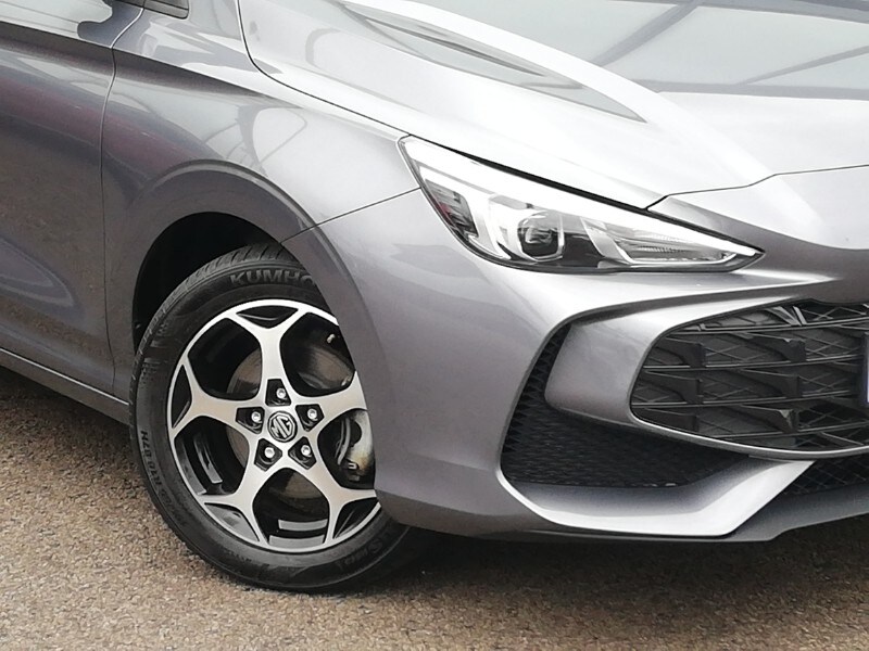 Used MG MG3 2025 for sale - 77818486: Photo 9