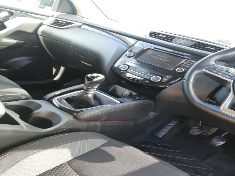 Used Nissan Qashqai 2019 for sale - 78147642: Photo 10