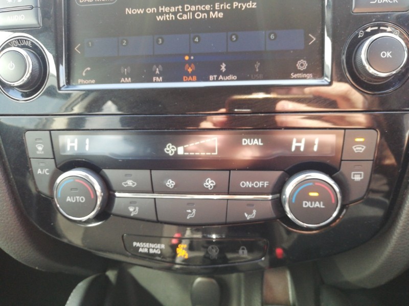 Used Nissan Qashqai 2019 for sale - 78147642: Photo 12