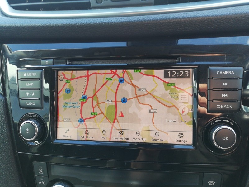 Used Nissan Qashqai 2019 for sale - 78147642: Photo 13