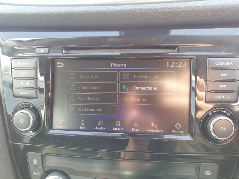 Used Nissan Qashqai 2019 for sale - 78147642: Photo 15