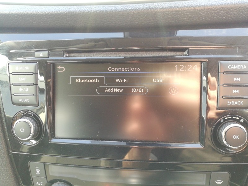 Used Nissan Qashqai 2019 for sale - 78147642: Photo 16