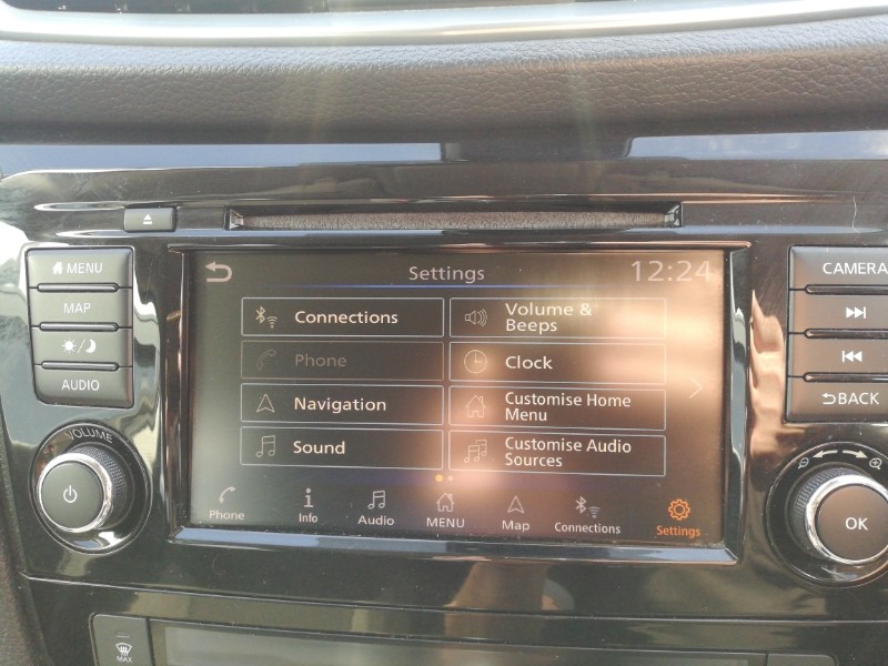 Used Nissan Qashqai 2019 for sale - 78147642: Photo 17