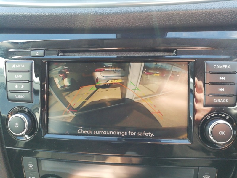 Used Nissan Qashqai 2019 for sale - 78147642: Photo 18