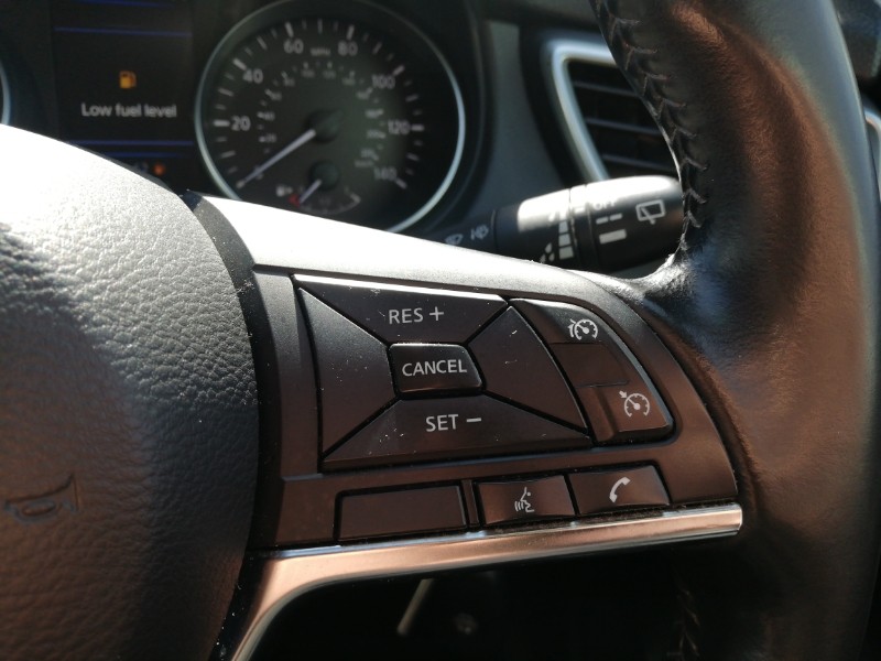 Used Nissan Qashqai 2019 for sale - 78147642: Photo 19