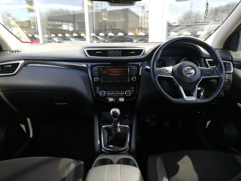 Used Nissan Qashqai 2019 for sale - 78147642: Photo 2