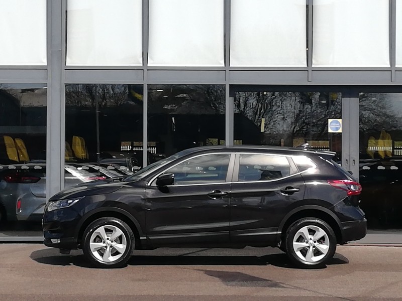 Used Nissan Qashqai 2019 for sale - 78147642: Photo 4