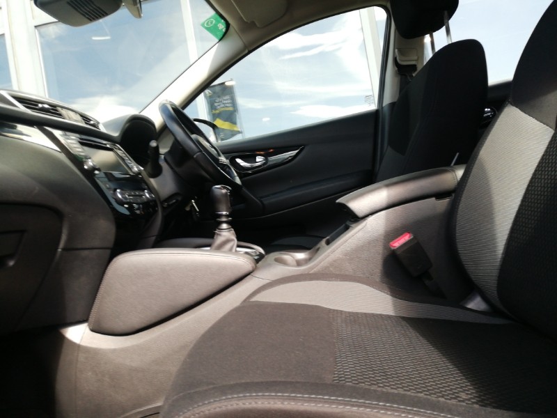 Used Nissan Qashqai 2019 for sale - 78147642: Photo 5