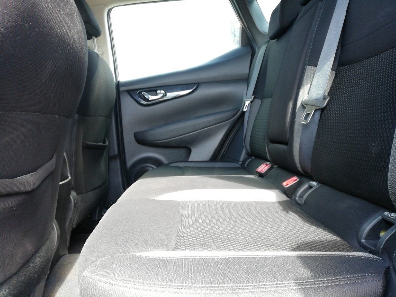 Used Nissan Qashqai 2019 for sale - 78147642: Photo 6