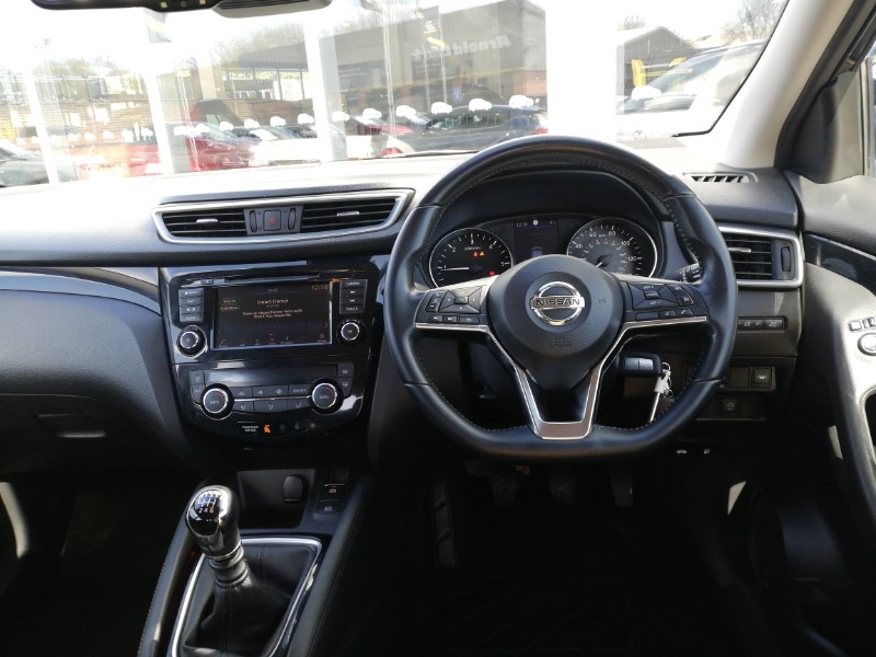 Used Nissan Qashqai 2019 for sale - 78147642: Photo 7