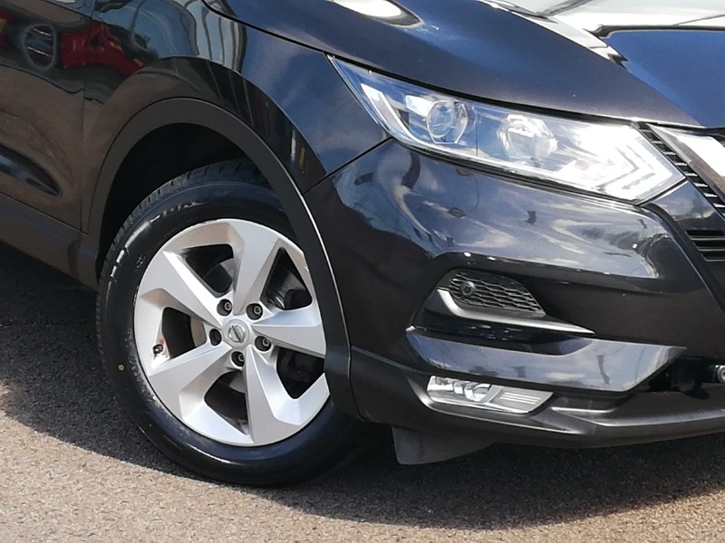 Used Nissan Qashqai 2019 for sale - 78147642: Photo 9