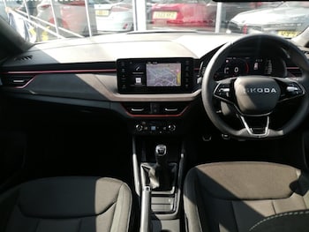 Used Skoda Kamiq 2025 for sale - 79286304: Photo