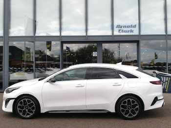 Used Kia Pro Ceed 2022 for sale - 78567926: Photo