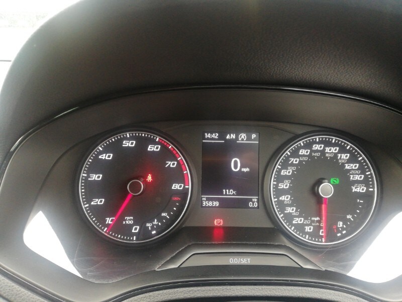 Used SEAT Ibiza 2019 for sale - 77947959: Photo 10