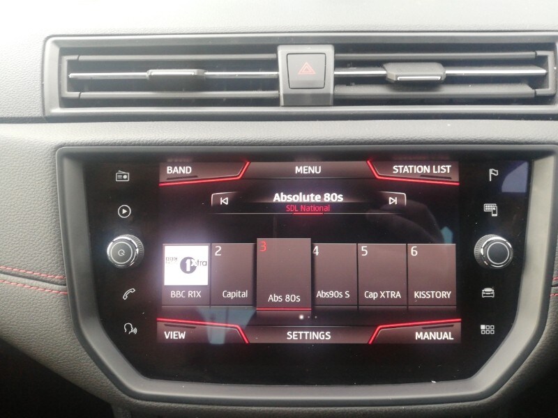 Used SEAT Ibiza 2019 for sale - 77947959: Photo 11