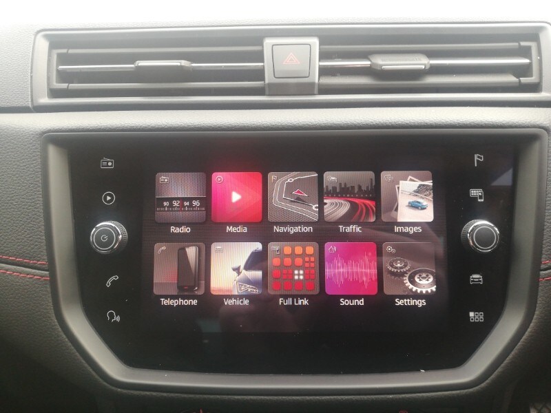 Used SEAT Ibiza 2019 for sale - 77947959: Photo 17