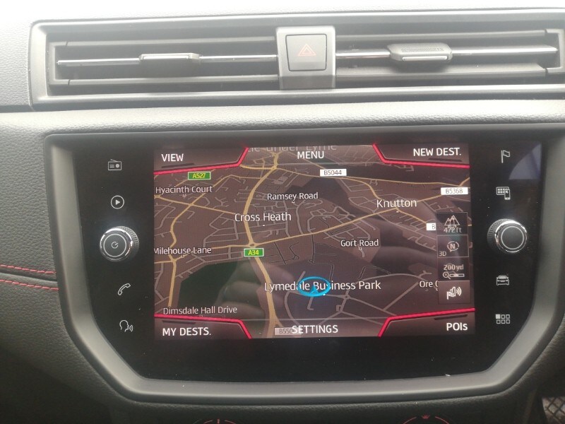 Used SEAT Ibiza 2019 for sale - 77947959: Photo 18