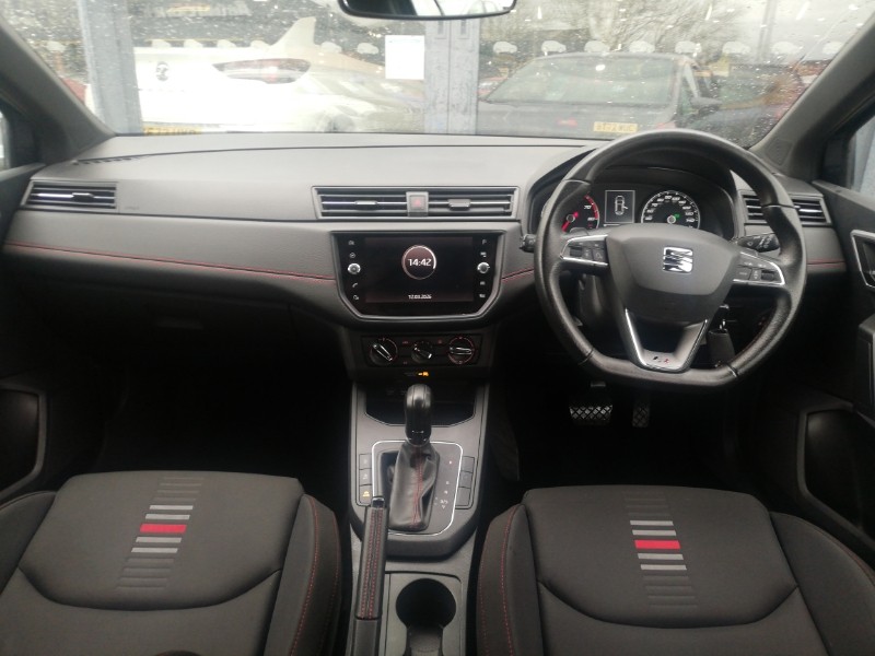 Used SEAT Ibiza 2019 for sale - 77947959: Photo 2