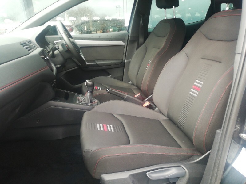 Used SEAT Ibiza 2019 for sale - 77947959: Photo 5