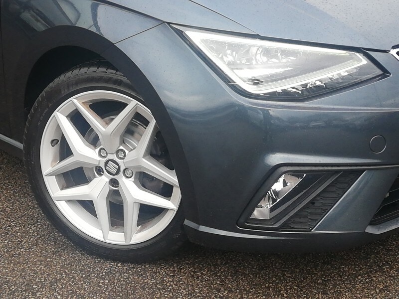 Used SEAT Ibiza 2019 for sale - 77947959: Photo 9