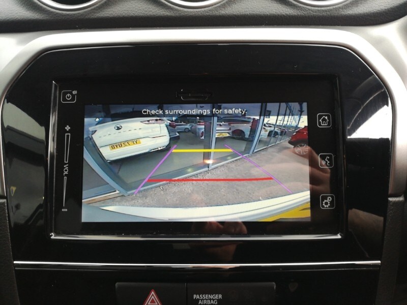 Used Suzuki Vitara 2023 for sale - 77874409: Photo 17