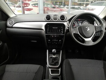 Used Suzuki Vitara 2023 for sale - 77874409: Photo