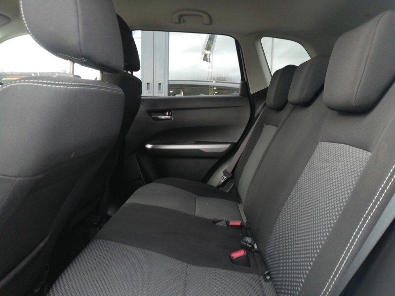 Used Suzuki Vitara 2023 for sale - 77874409: Photo 6