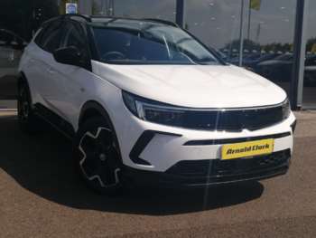 2024 - 1.2 Hybrid [136] Ultimate 5dr e-DCT6