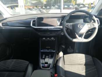 Used Vauxhall Grandland 2024 for sale - 74725046: Photo