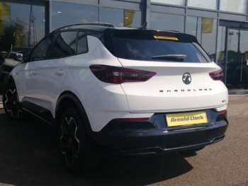 Used Vauxhall Grandland 2024 for sale - 74725046: Photo