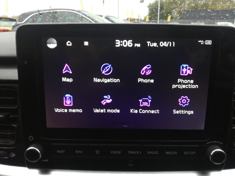 Used Kia Stonic 2023 for sale - 77405057: Photo 17