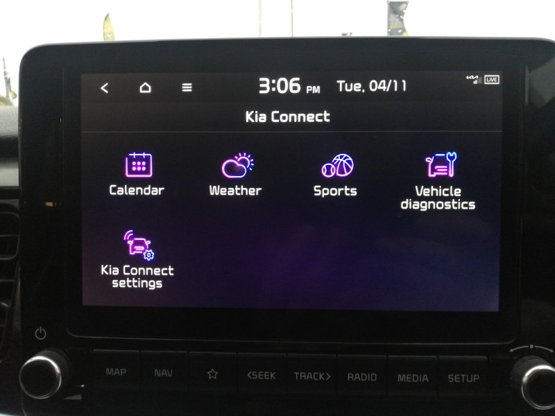 Used Kia Stonic 2023 for sale - 77405057: Photo 19