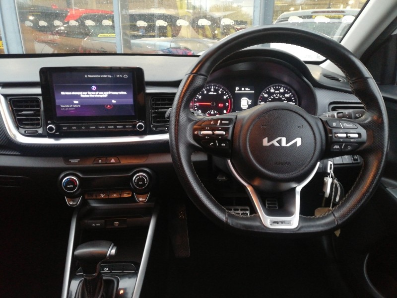 Used Kia Stonic 2023 for sale - 77405057: Photo 7