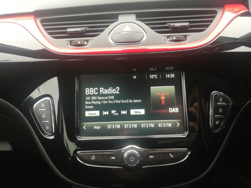 Used Vauxhall Corsa 2019 for sale - 77907650: Photo 11