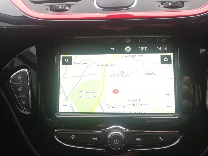 Used Vauxhall Corsa 2019 for sale - 77907650: Photo 16