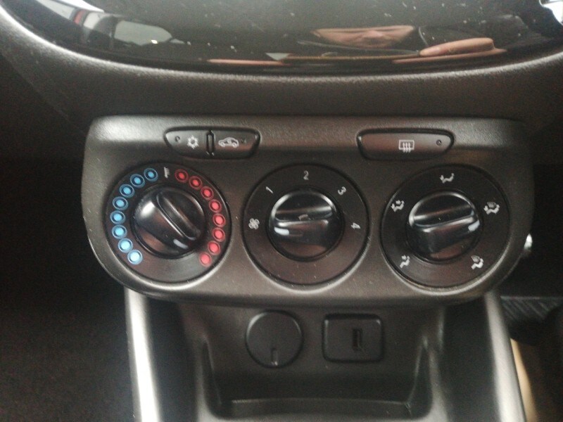 Used Vauxhall Corsa 2019 for sale - 77907650: Photo 17