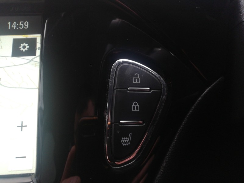 Used Vauxhall Corsa 2019 for sale - 77907650: Photo 19