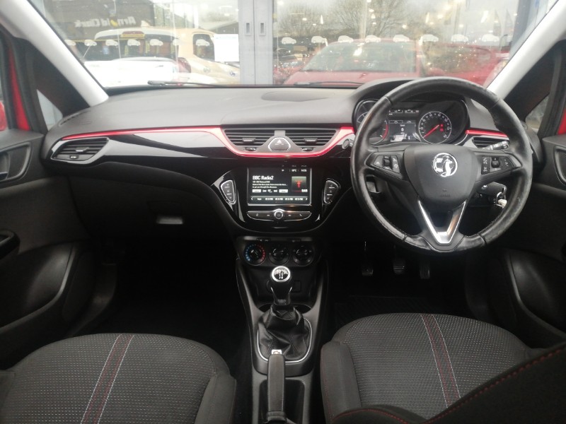 Used Vauxhall Corsa 2019 for sale - 77907650: Photo 2