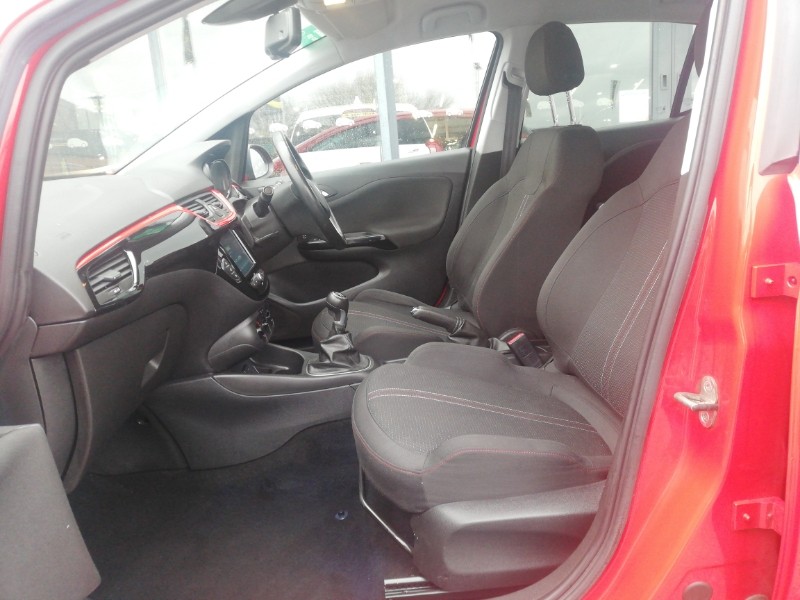 Used Vauxhall Corsa 2019 for sale - 77907650: Photo 5