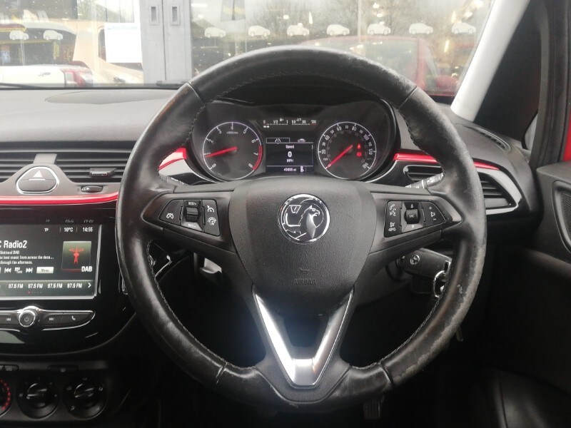 Used Vauxhall Corsa 2019 for sale - 77907650: Photo 7