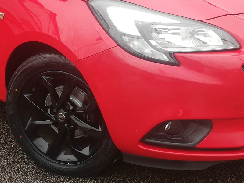 Used Vauxhall Corsa 2019 for sale - 77907650: Photo 9